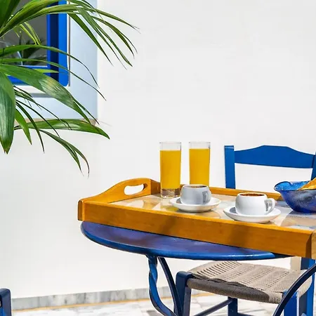 Holiday home House Kalamaki Steps Away From The