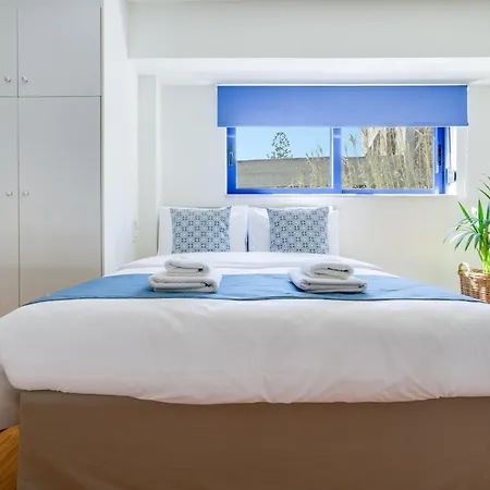 House Kalamaki Steps Away From The
