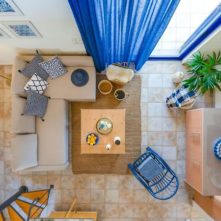 Holiday home House Kalamaki Steps Away From The